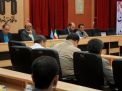 گزارش تصویری از همایش و نشست تخصصی کسب درآمد وکارآفرینی دردانشگاه صنعتی شاهرود